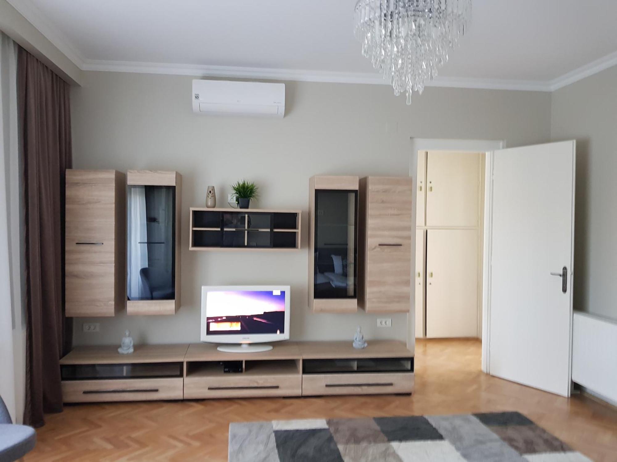City Center Dream Apartment Timisoara Exterior photo
